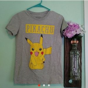 Pikachu Tee
